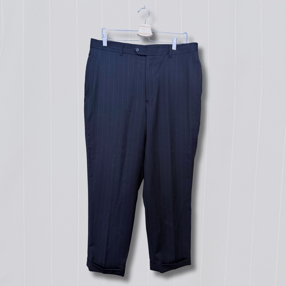 Jos. A. Bank Wool Trousers